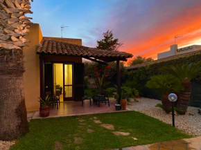 Villa Barbera Marsala